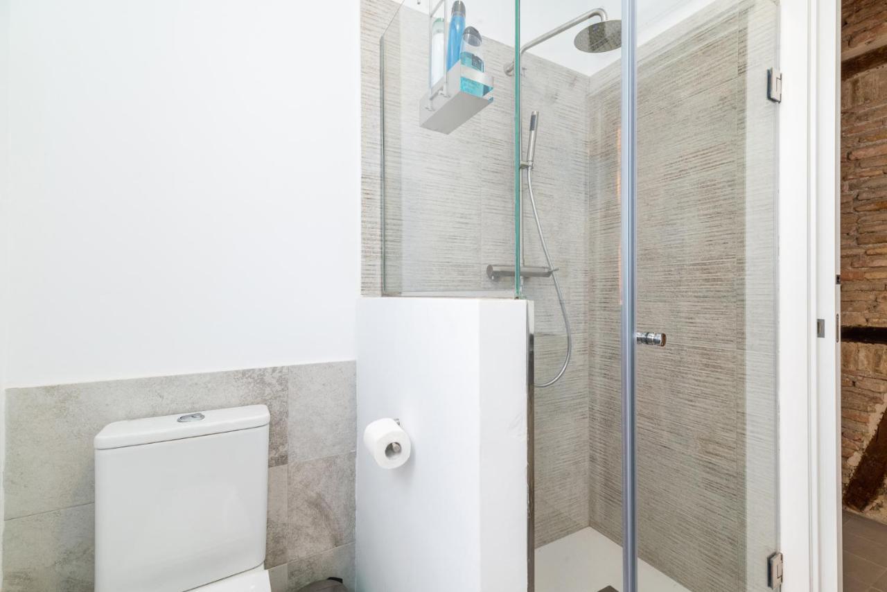 Ma&To Alhondiga Aparts Apartment Гранада Екстериор снимка