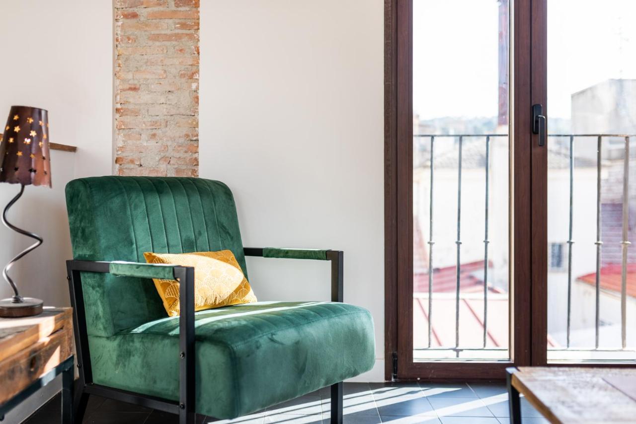 Ma&To Alhondiga Aparts Apartment Гранада Екстериор снимка