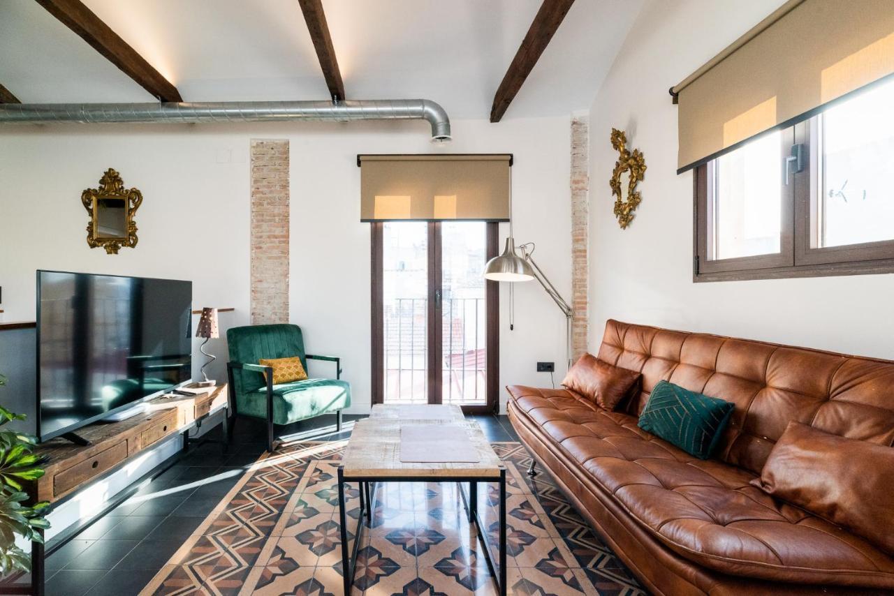 Ma&To Alhondiga Aparts Apartment Гранада Екстериор снимка